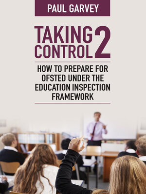 cover image of Taking Control 2